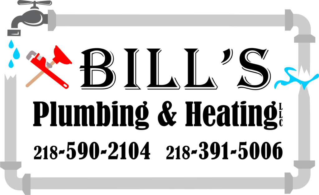 Home Bill's Plumbing and Heating LLC